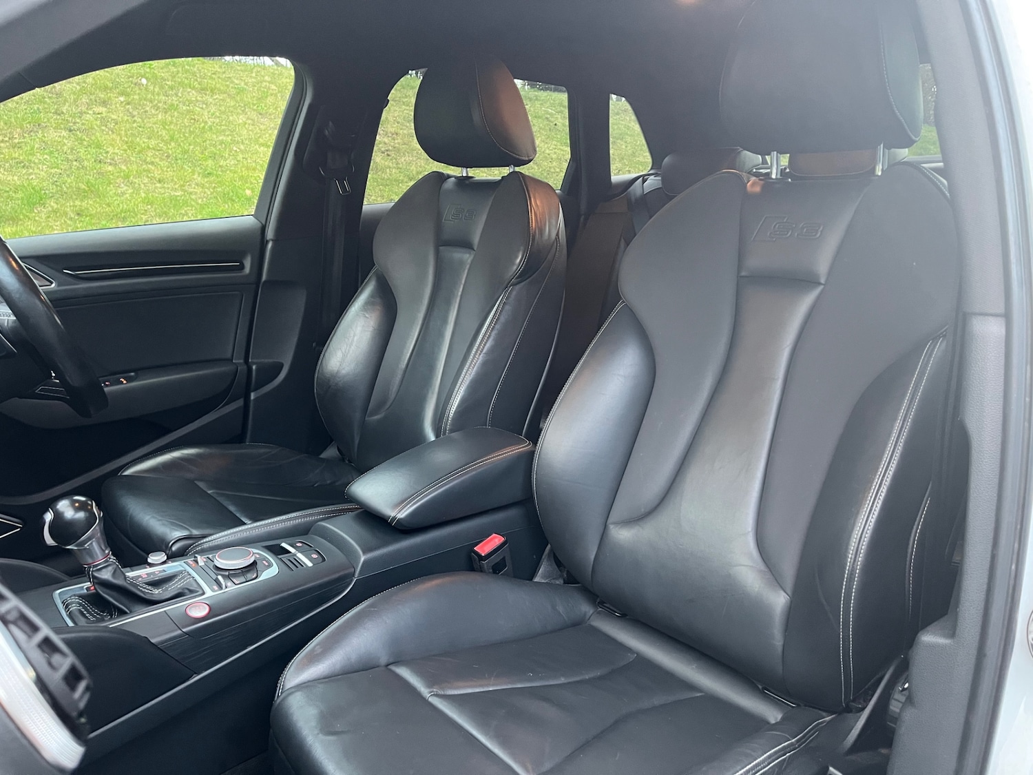 Used Audi A3 2015 for sale - 77008489: Photo 18