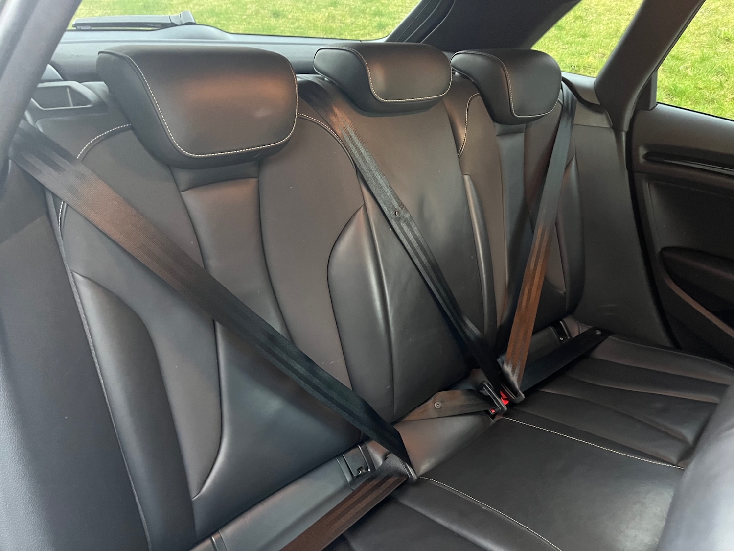 Used Audi A3 2015 for sale - 77008489: Photo 19