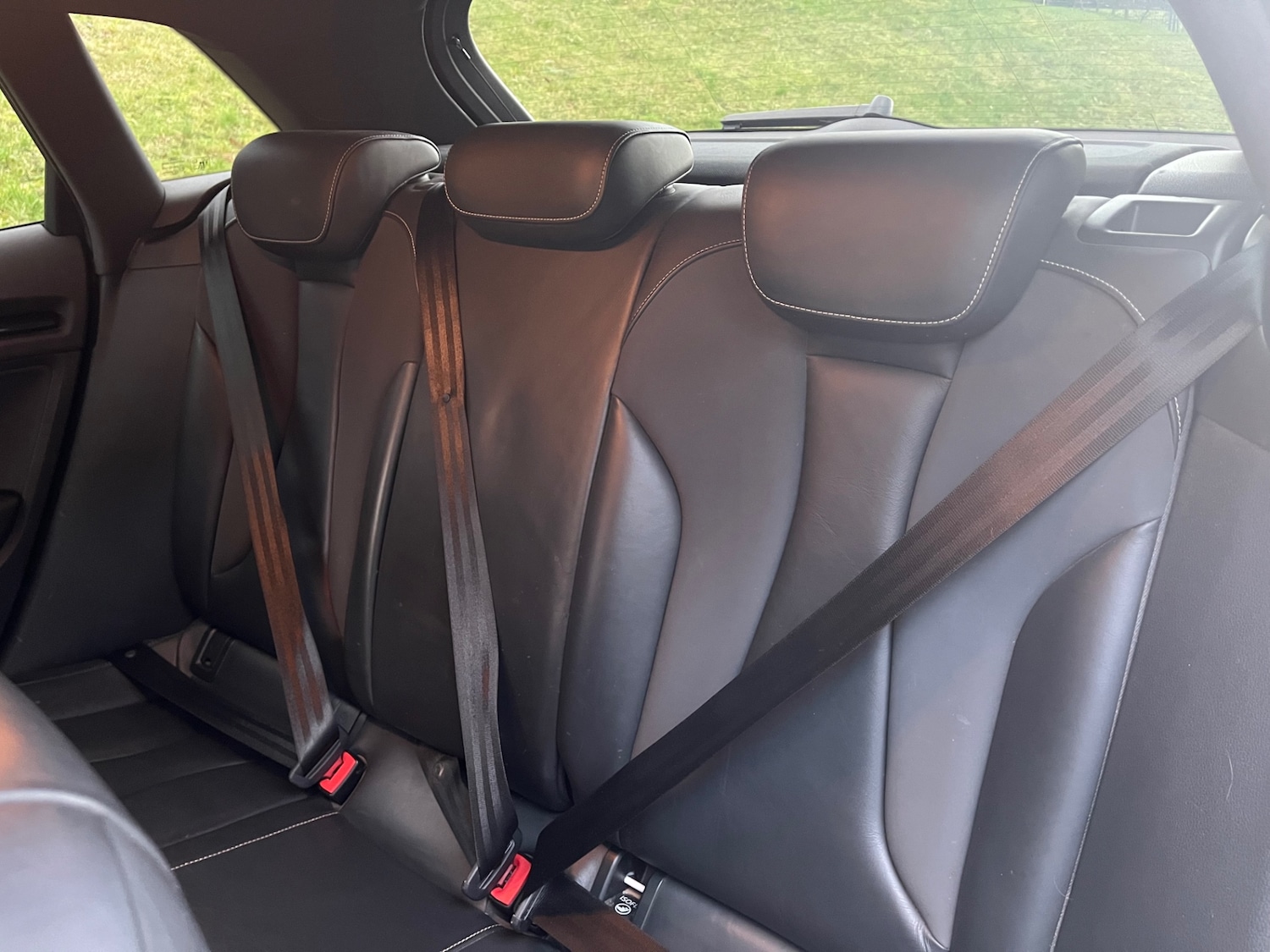 Used Audi A3 2015 for sale - 77008489: Photo 20