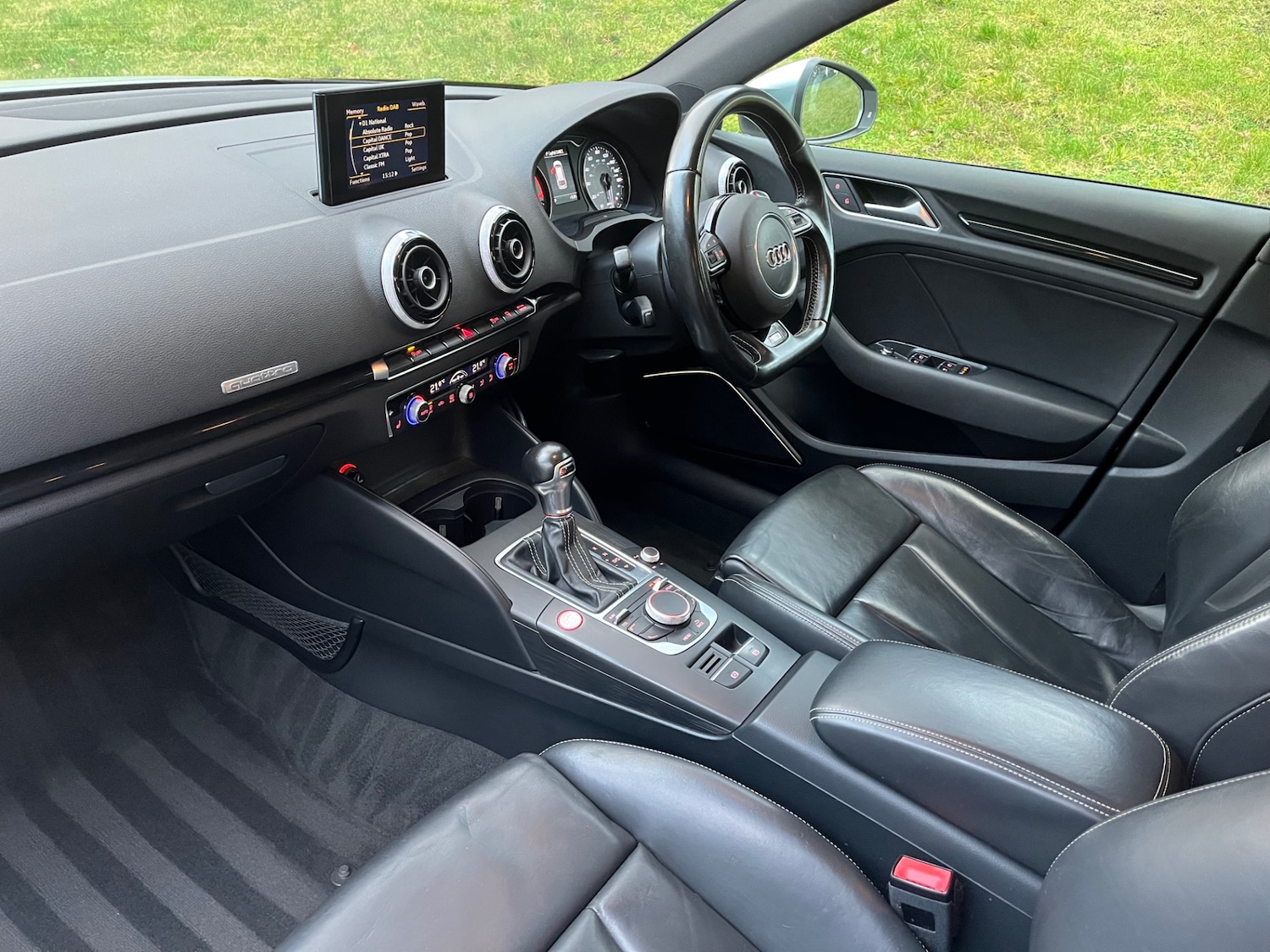 Used Audi A3 2015 for sale - 77008489: Photo 21