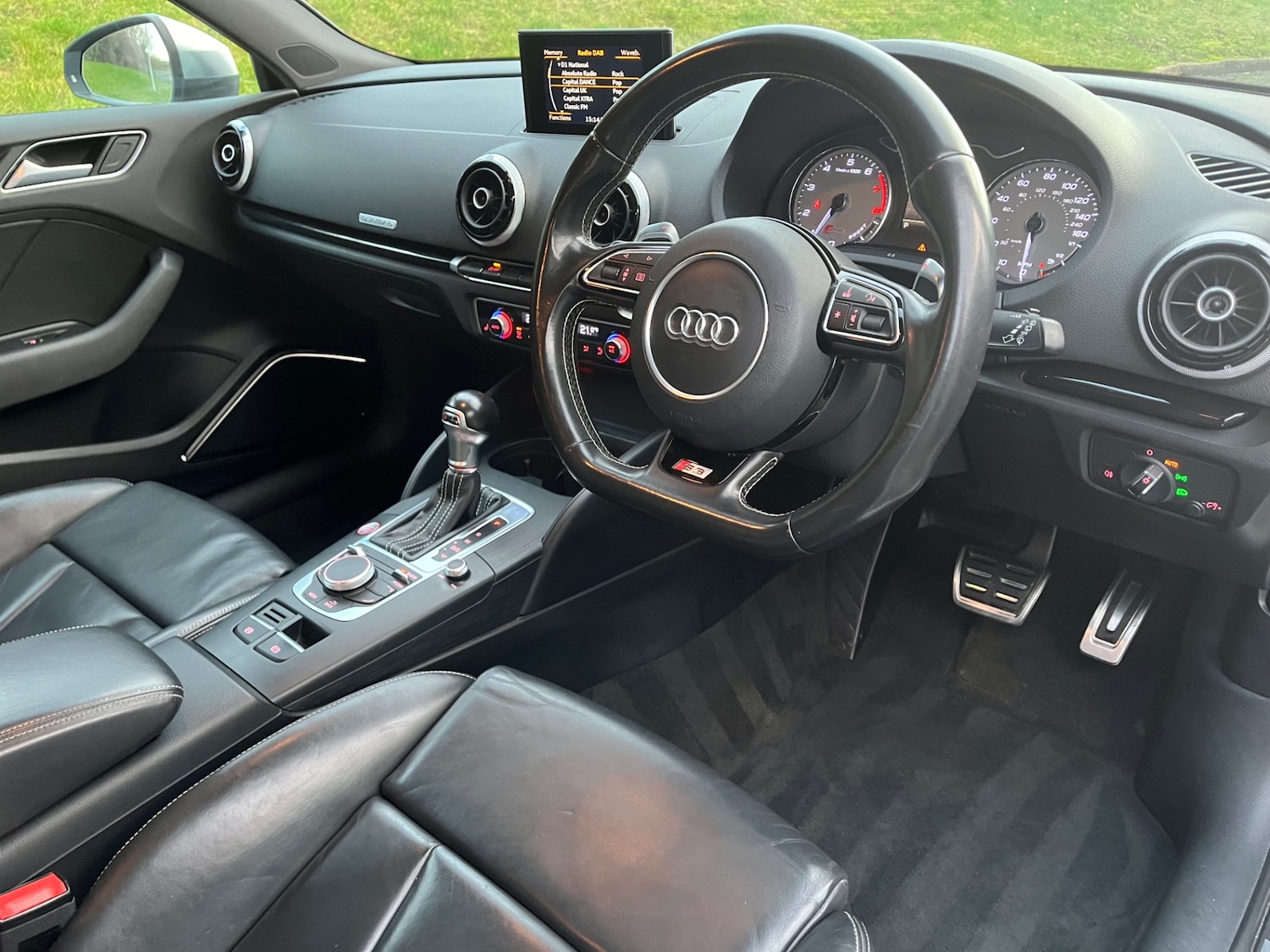 Used Audi A3 2015 for sale - 77008489: Photo 22