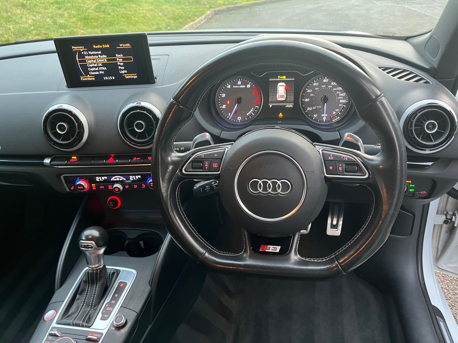 Used Audi A3 2015 for sale - 77008489: Photo 23