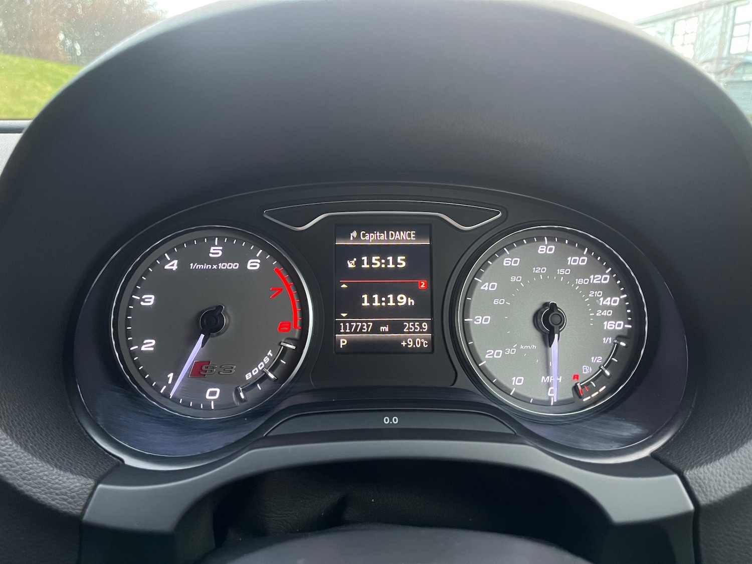 Used Audi A3 2015 for sale - 77008489: Photo 24