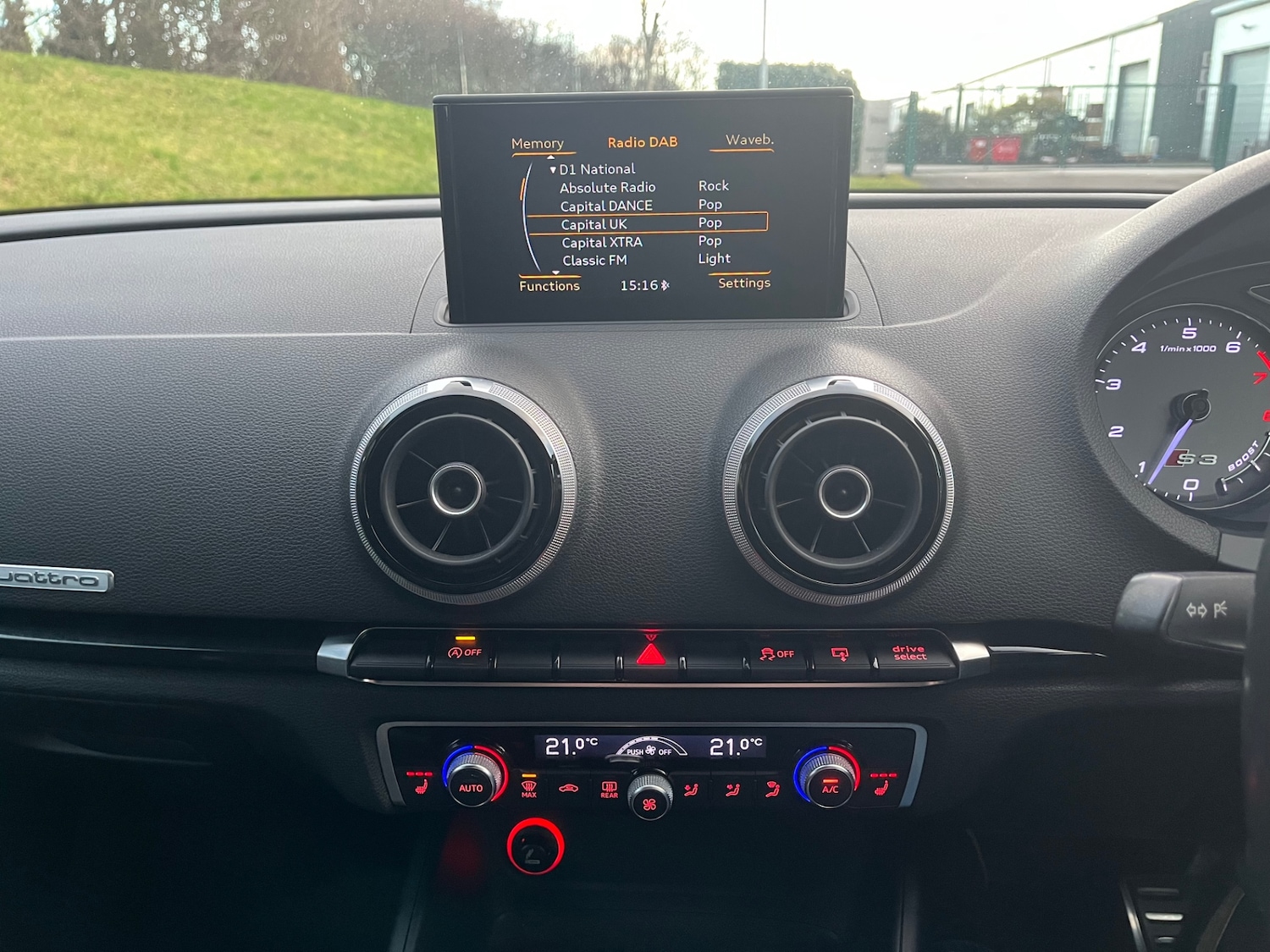 Used Audi A3 2015 for sale - 77008489: Photo 25