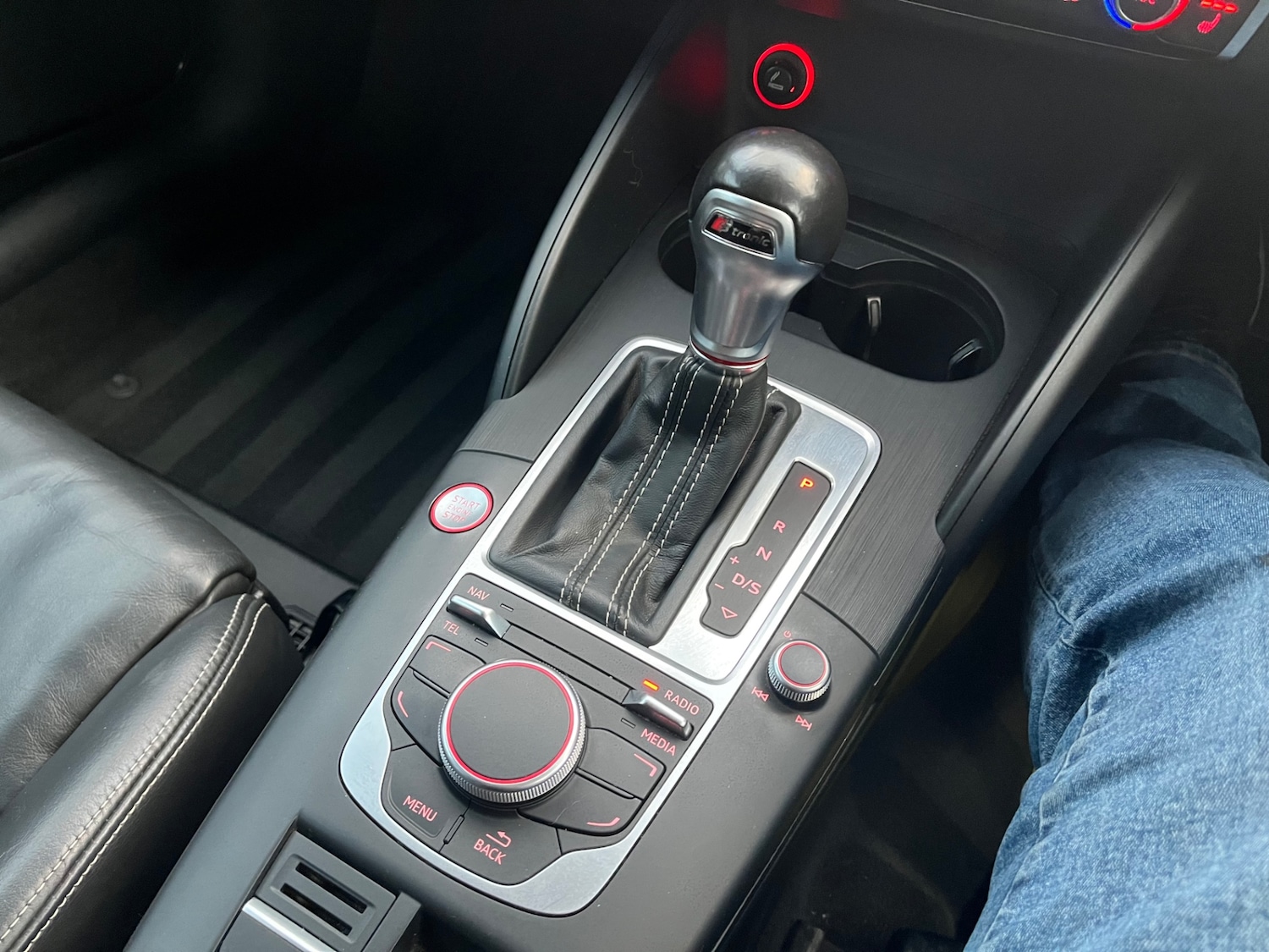 Used Audi A3 2015 for sale - 77008489: Photo 26