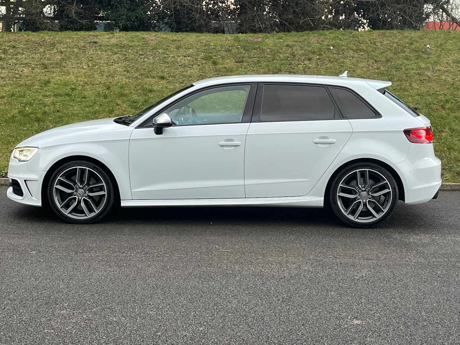 Used Audi A3 2015 for sale - 77008489: Photo 4