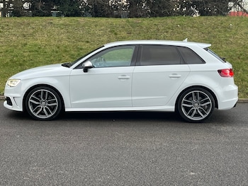 Used Audi A3 2015 for sale - 77008489: Photo