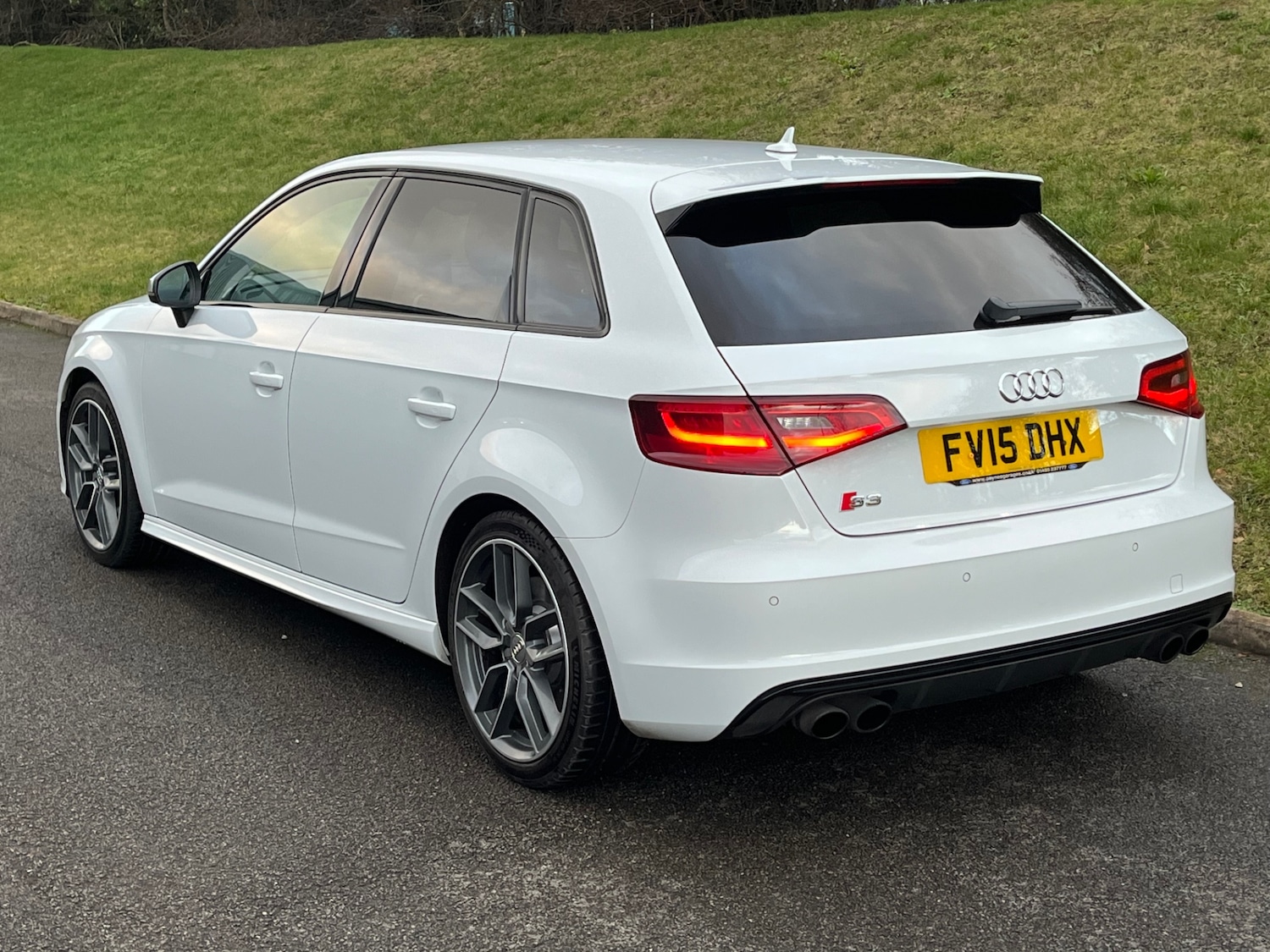 Used Audi A3 2015 for sale - 77008489: Photo 5