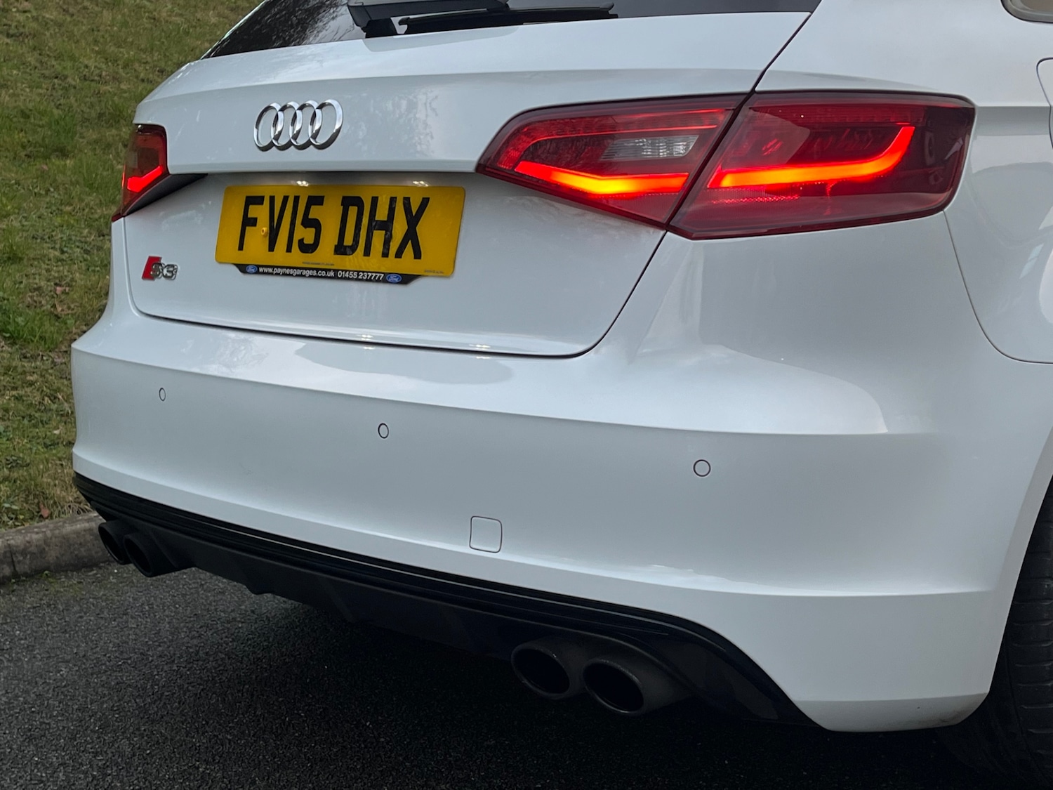 Used Audi A3 2015 for sale - 77008489: Photo 7