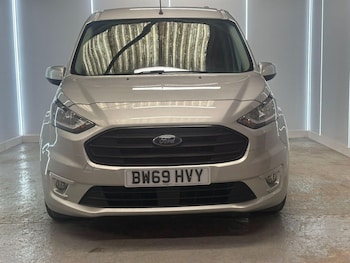 Used Ford Transit Connect 2019 for sale - 79303442: Photo
