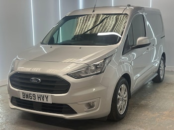 Used Ford Transit Connect 2019 for sale - 79303442: Photo