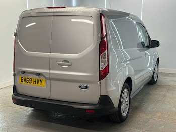 Used Ford Transit Connect 2019 for sale - 79303442: Photo