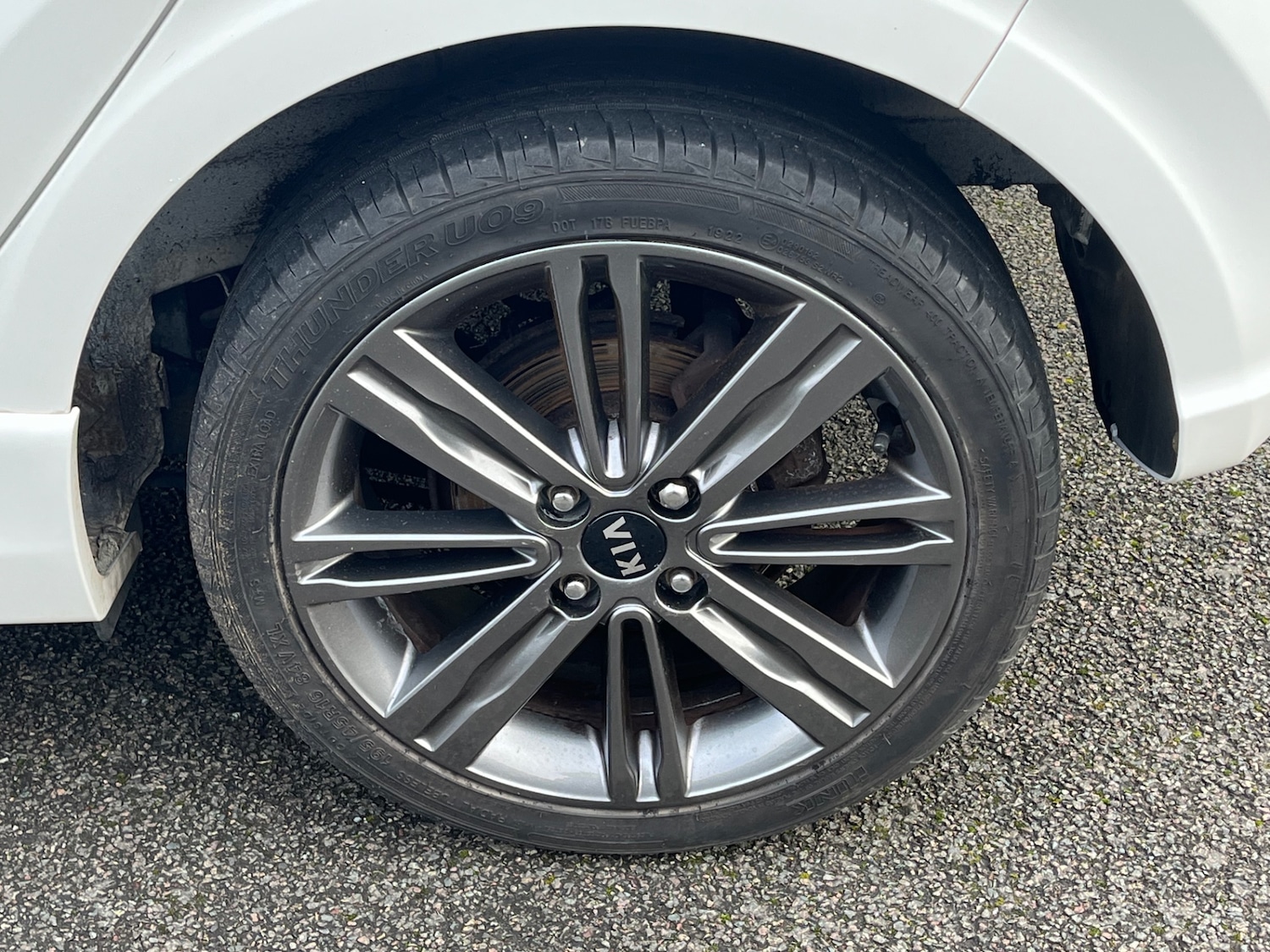 Used Kia Picanto 2019 for sale - 77106443: Photo 10