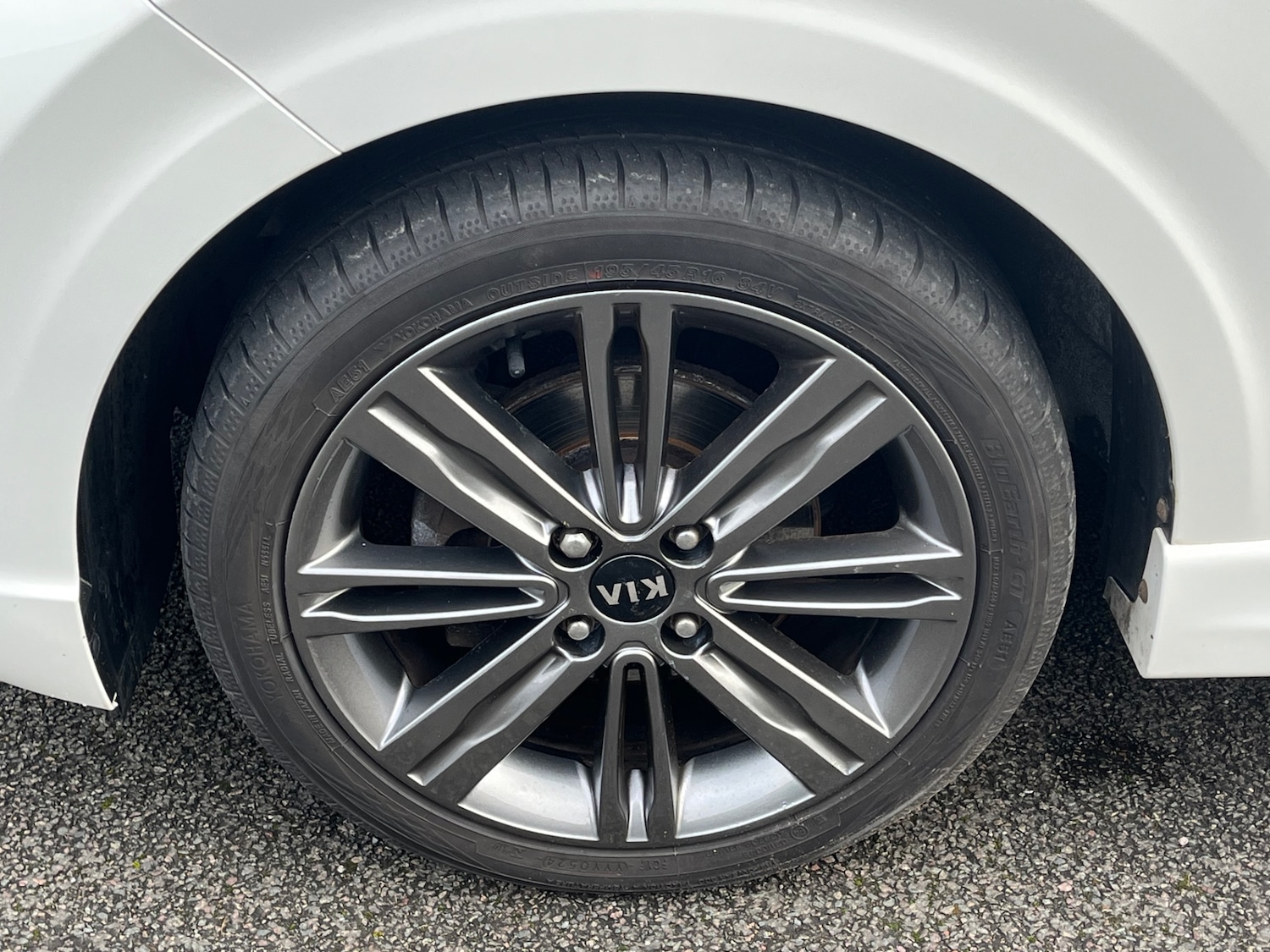 Used Kia Picanto 2019 for sale - 77106443: Photo 11