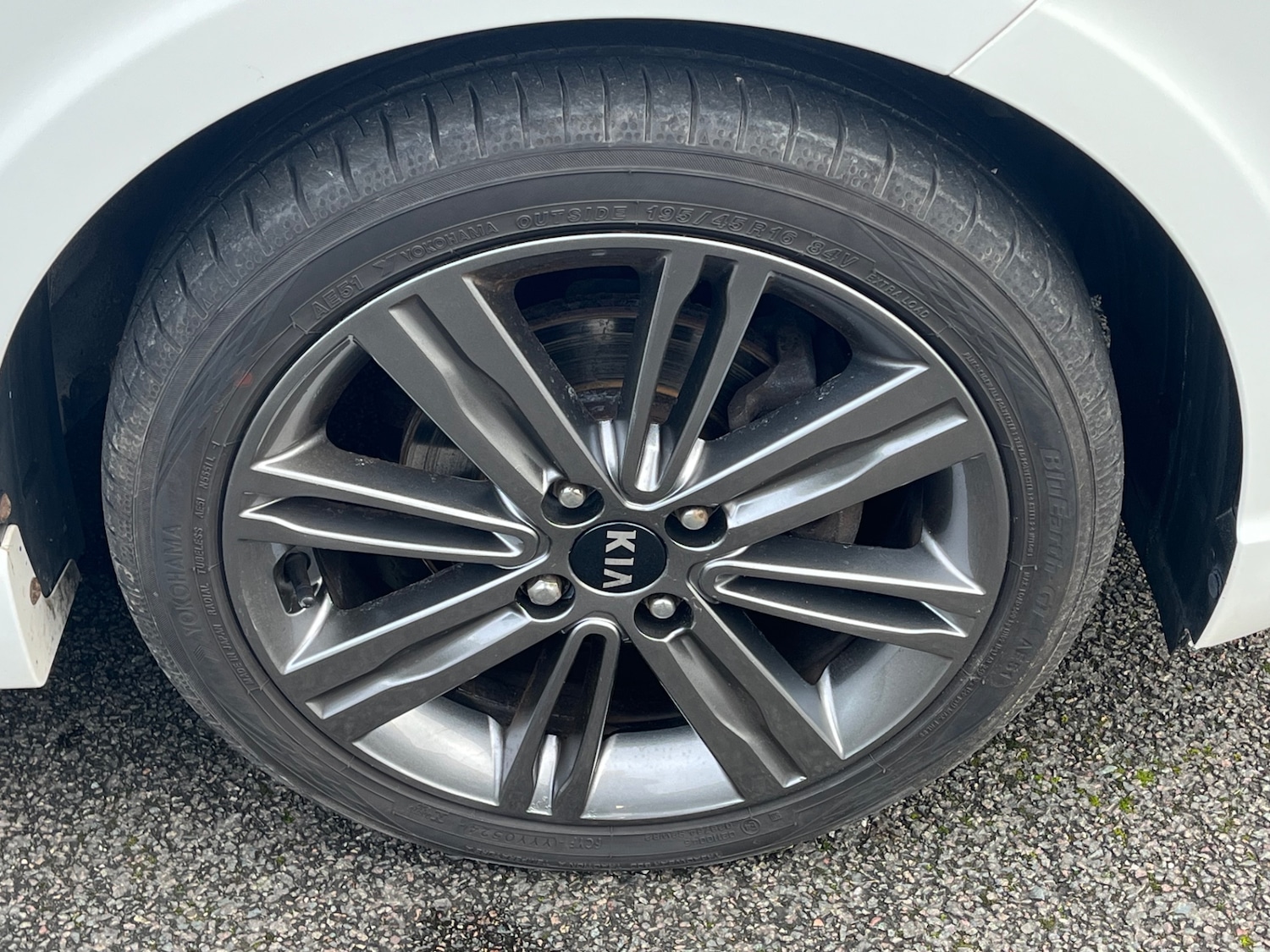 Used Kia Picanto 2019 for sale - 77106443: Photo 12