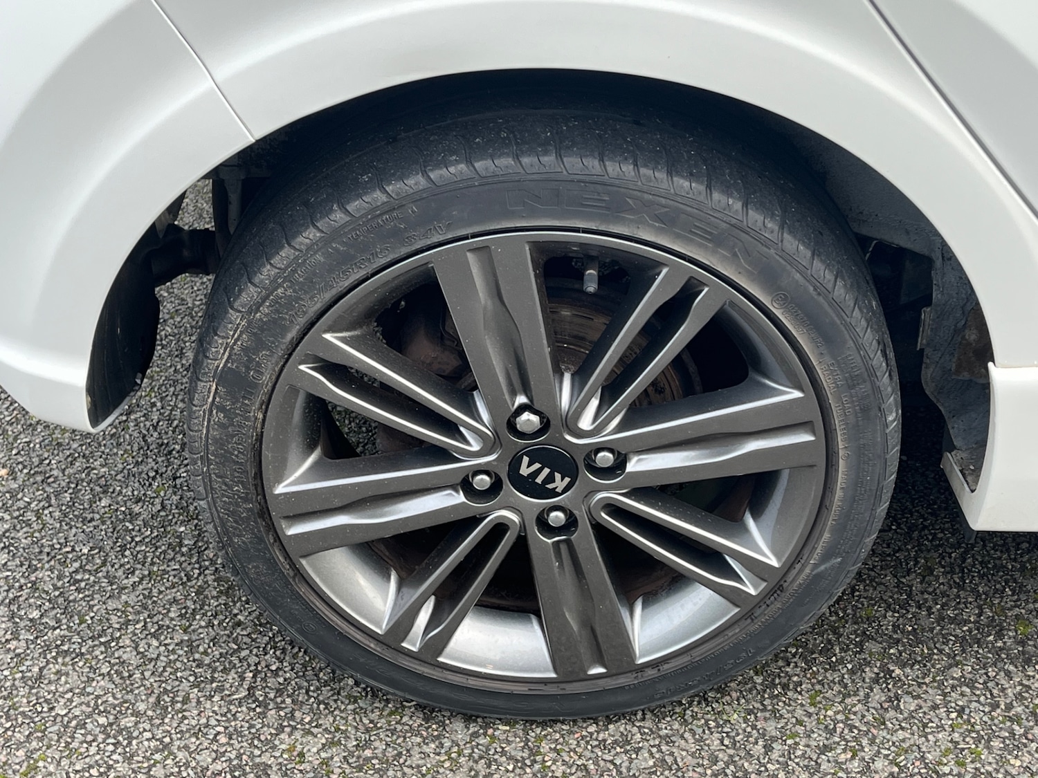 Used Kia Picanto 2019 for sale - 77106443: Photo 13