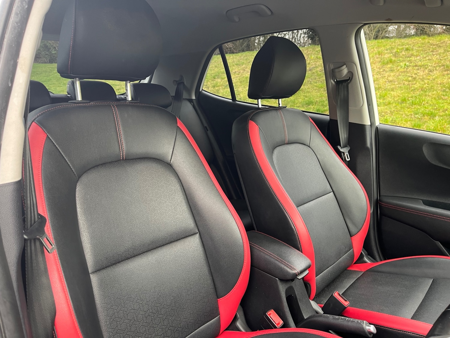 Used Kia Picanto 2019 for sale - 77106443: Photo 14