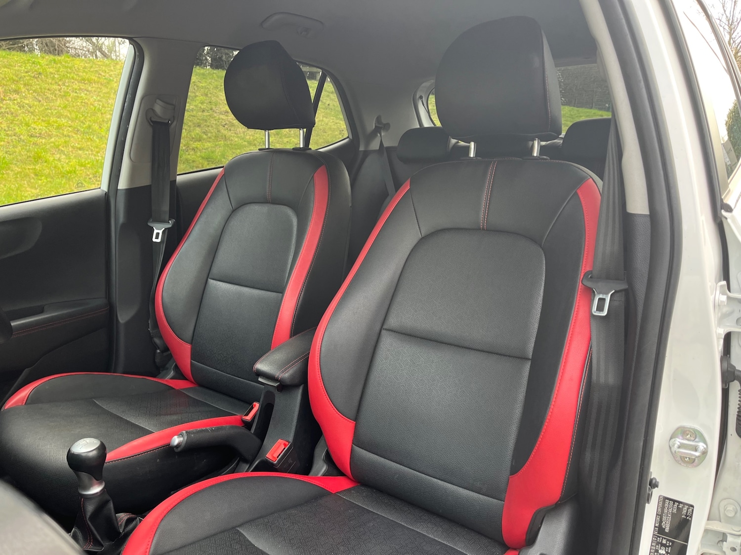 Used Kia Picanto 2019 for sale - 77106443: Photo 15