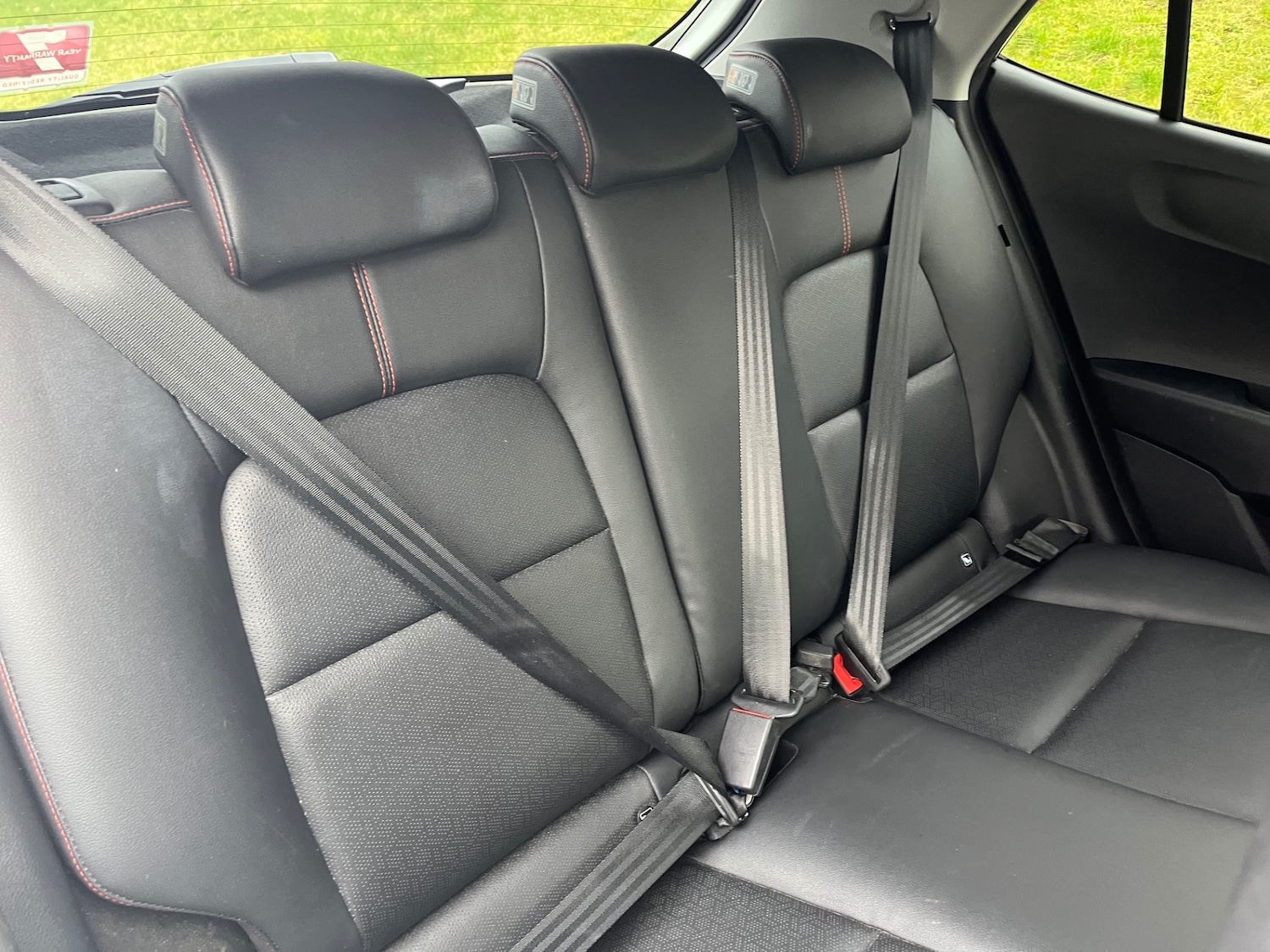 Used Kia Picanto 2019 for sale - 77106443: Photo 16