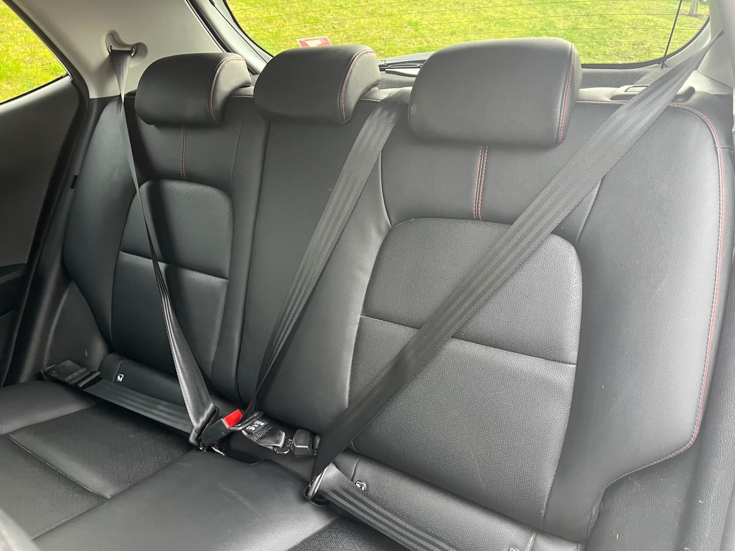 Used Kia Picanto 2019 for sale - 77106443: Photo 17