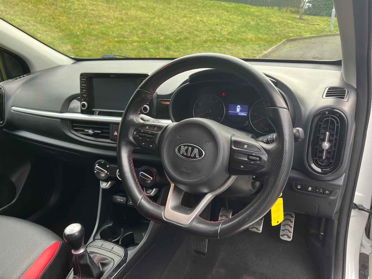 Used Kia Picanto 2019 for sale - 77106443: Photo 19