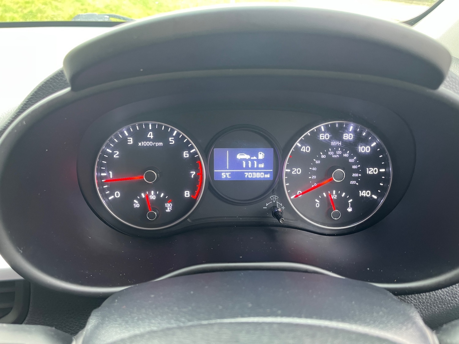 Used Kia Picanto 2019 for sale - 77106443: Photo 21