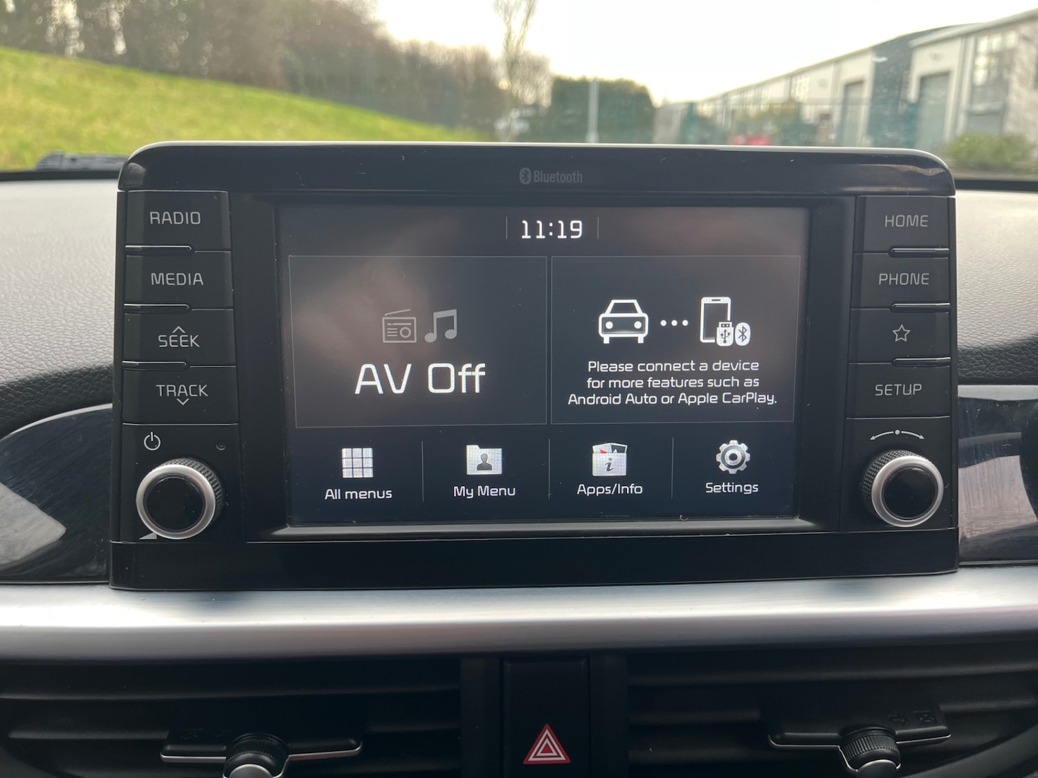 Used Kia Picanto 2019 for sale - 77106443: Photo 22