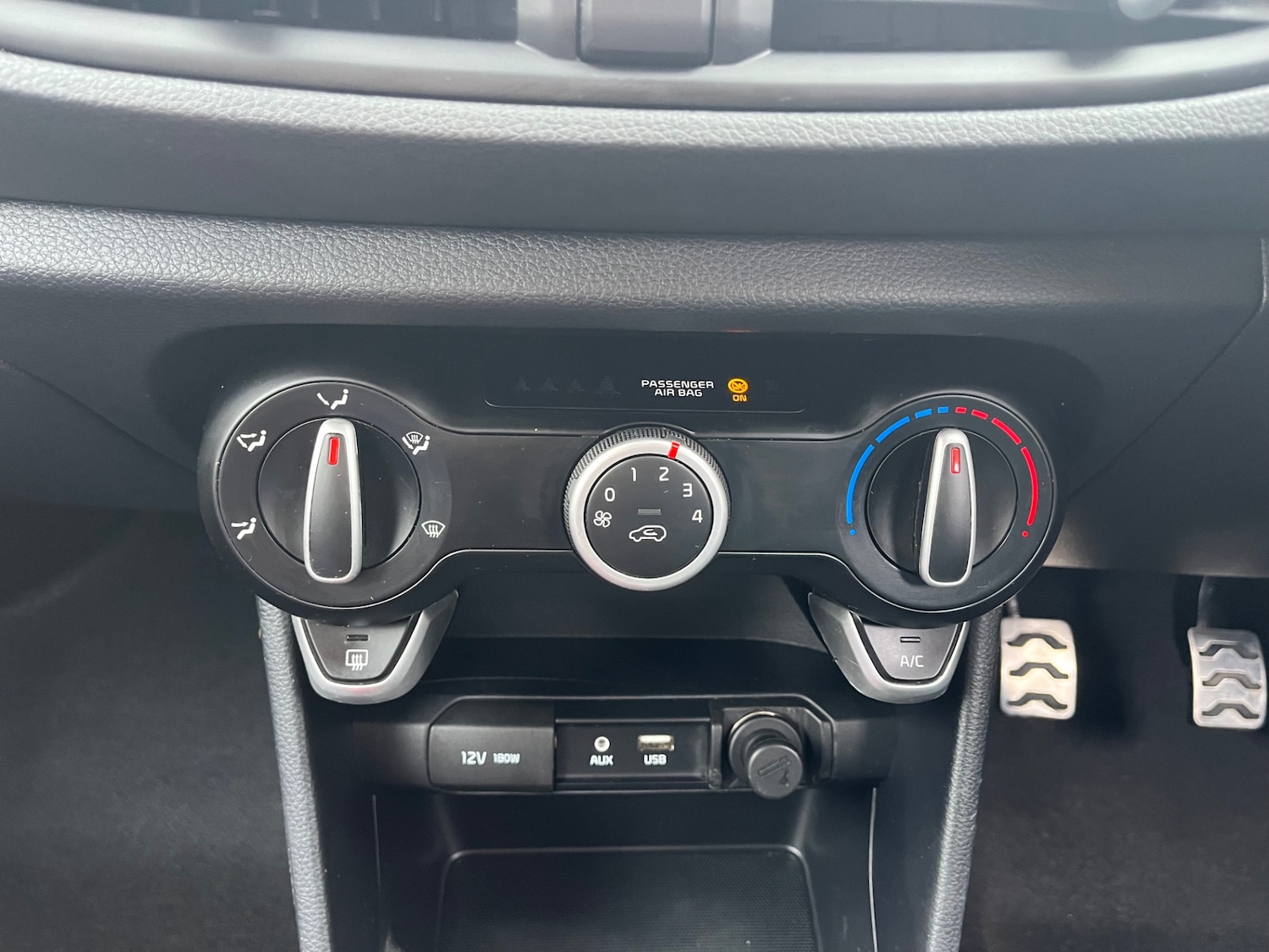 Used Kia Picanto 2019 for sale - 77106443: Photo 23