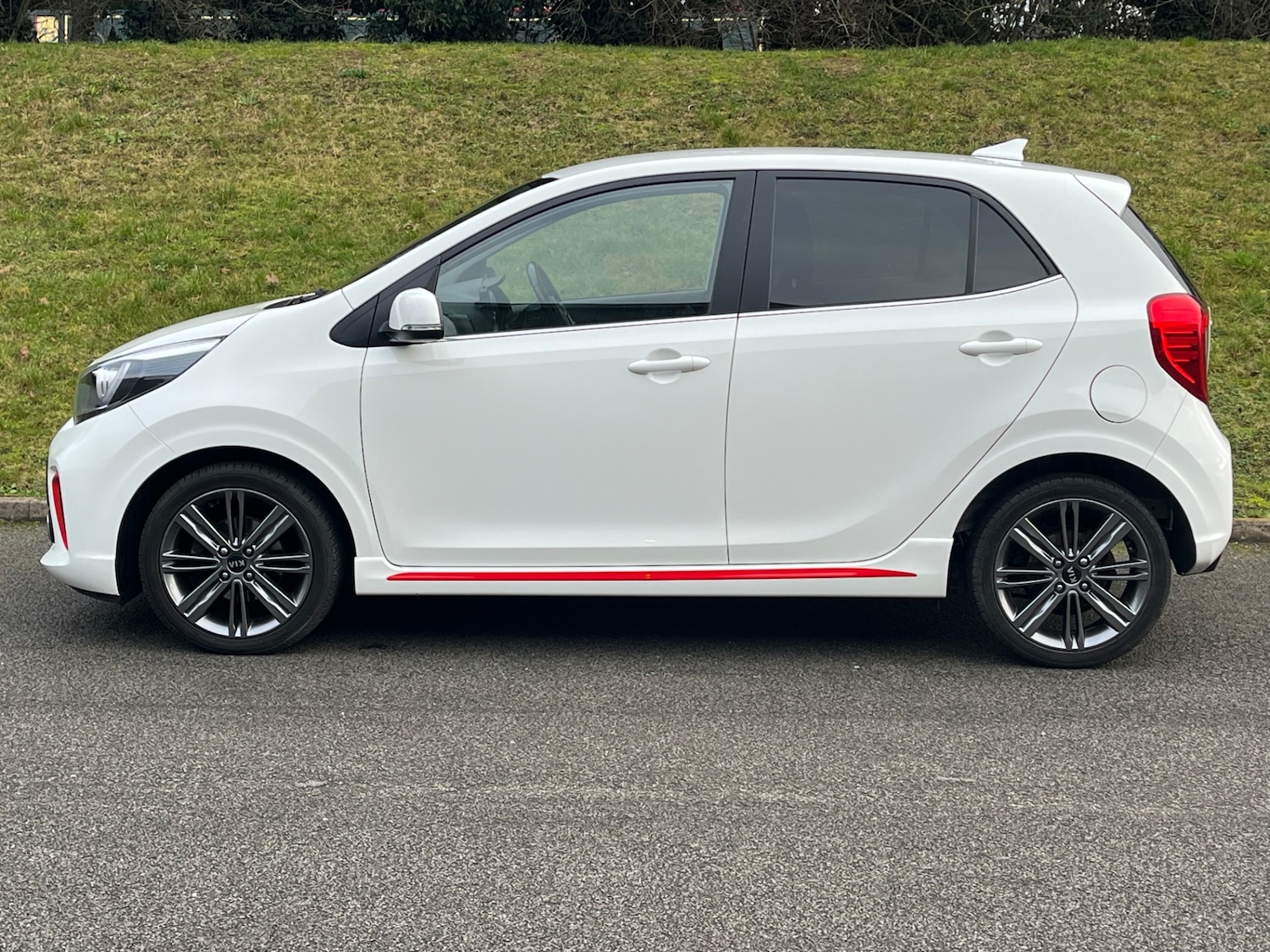 Used Kia Picanto 2019 for sale - 77106443: Photo 4