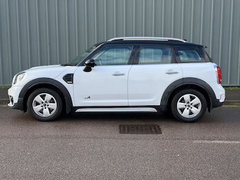 Used MINI Countryman 2017 for sale - 79164137: Photo