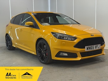 Used Ford Focus 2015 for sale - 79164129: Photo