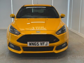 Used Ford Focus 2015 for sale - 79164129: Photo