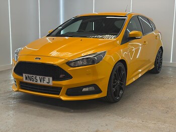 Used Ford Focus 2015 for sale - 79164129: Photo