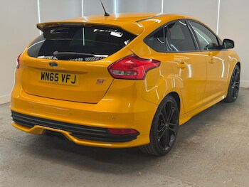 Used Ford Focus 2015 for sale - 79164129: Photo