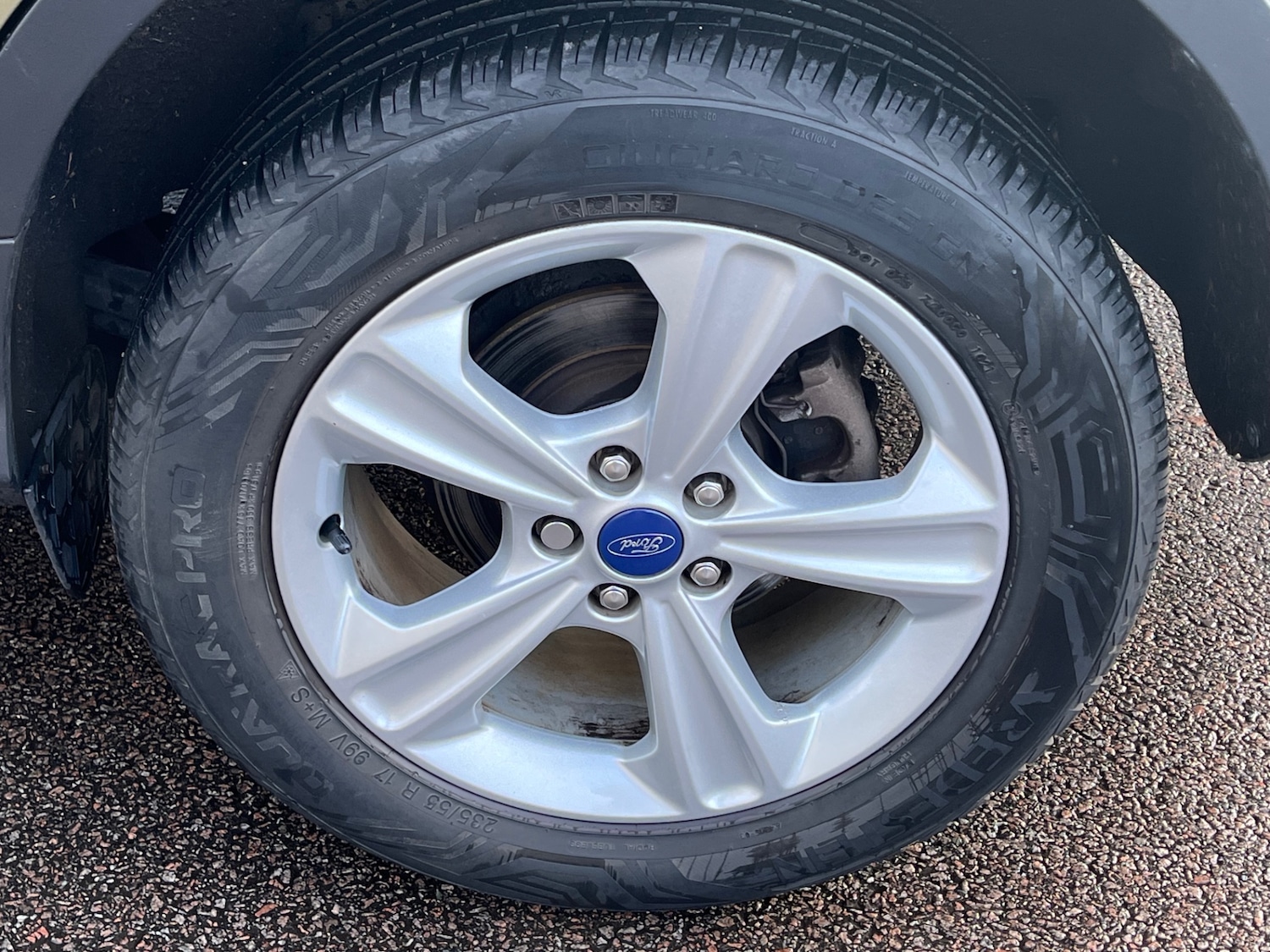 Used Ford Kuga 2014 for sale - 77019217: Photo 10