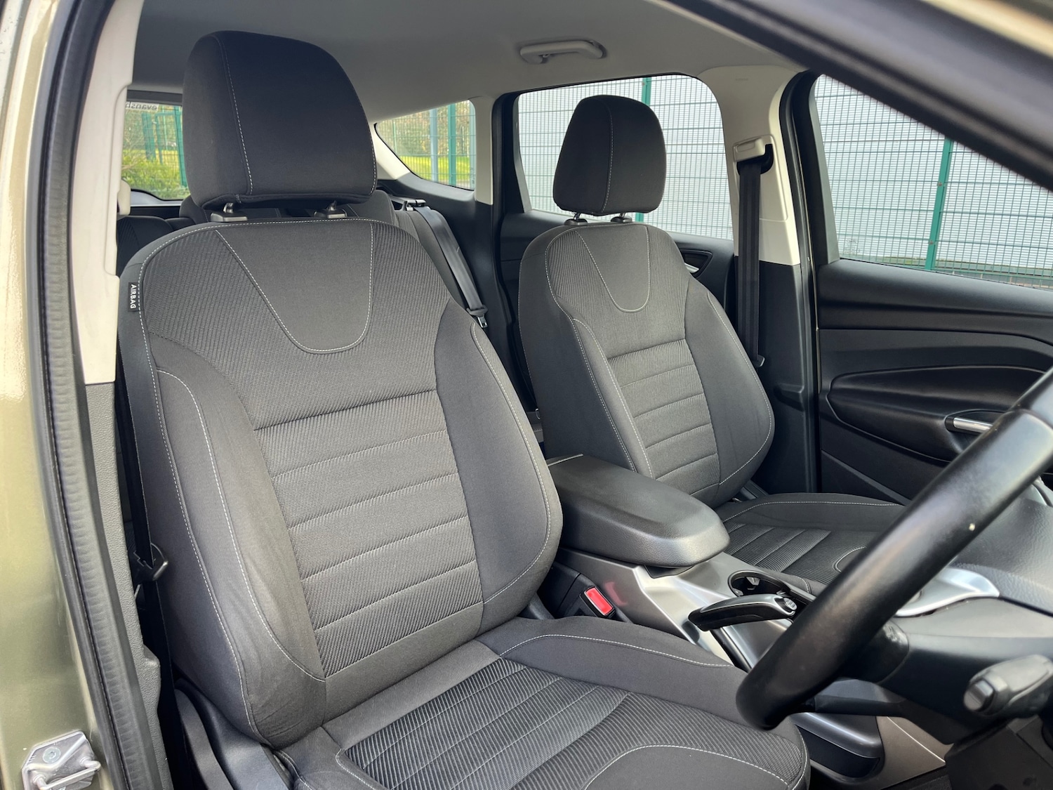 Used Ford Kuga 2014 for sale - 77019217: Photo 14