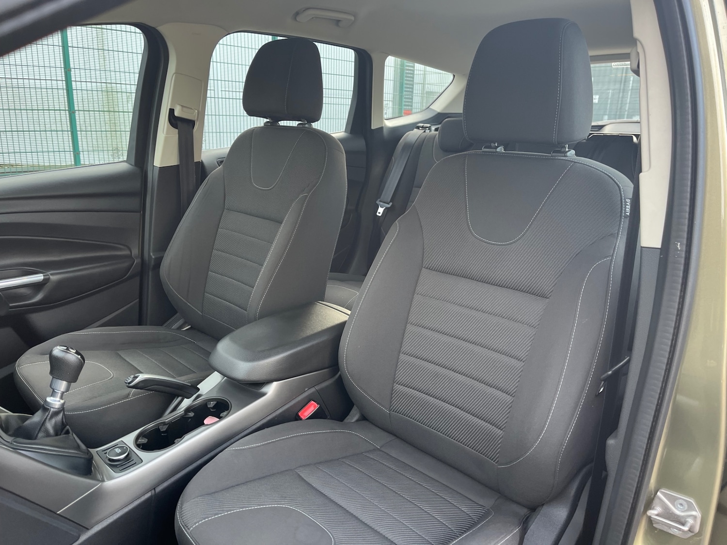 Used Ford Kuga 2014 for sale - 77019217: Photo 15