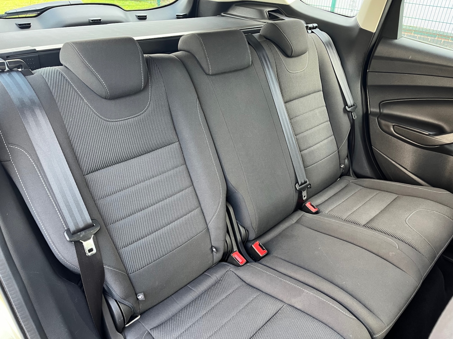 Used Ford Kuga 2014 for sale - 77019217: Photo 16