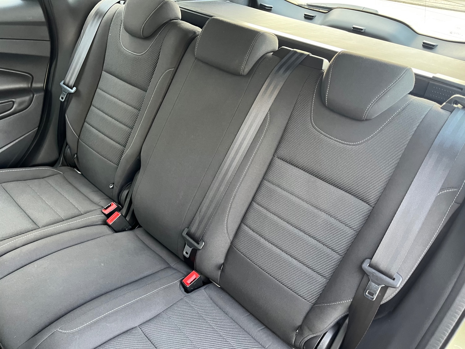 Used Ford Kuga 2014 for sale - 77019217: Photo 17