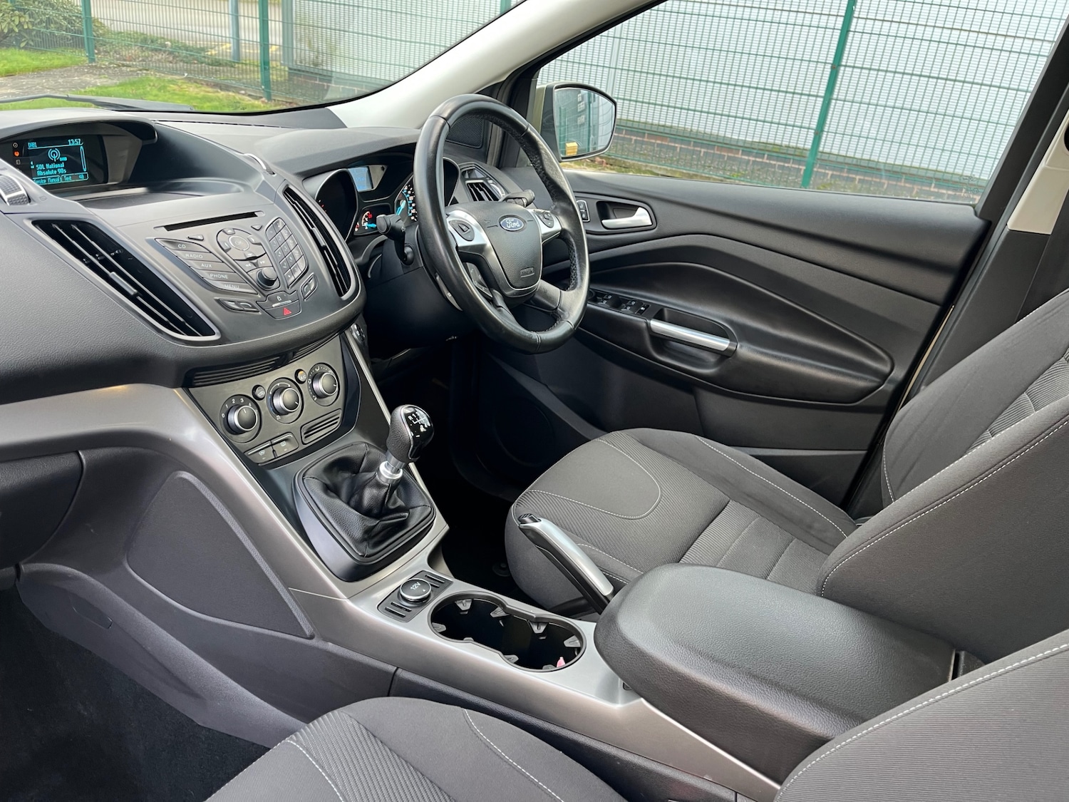 Used Ford Kuga 2014 for sale - 77019217: Photo 18