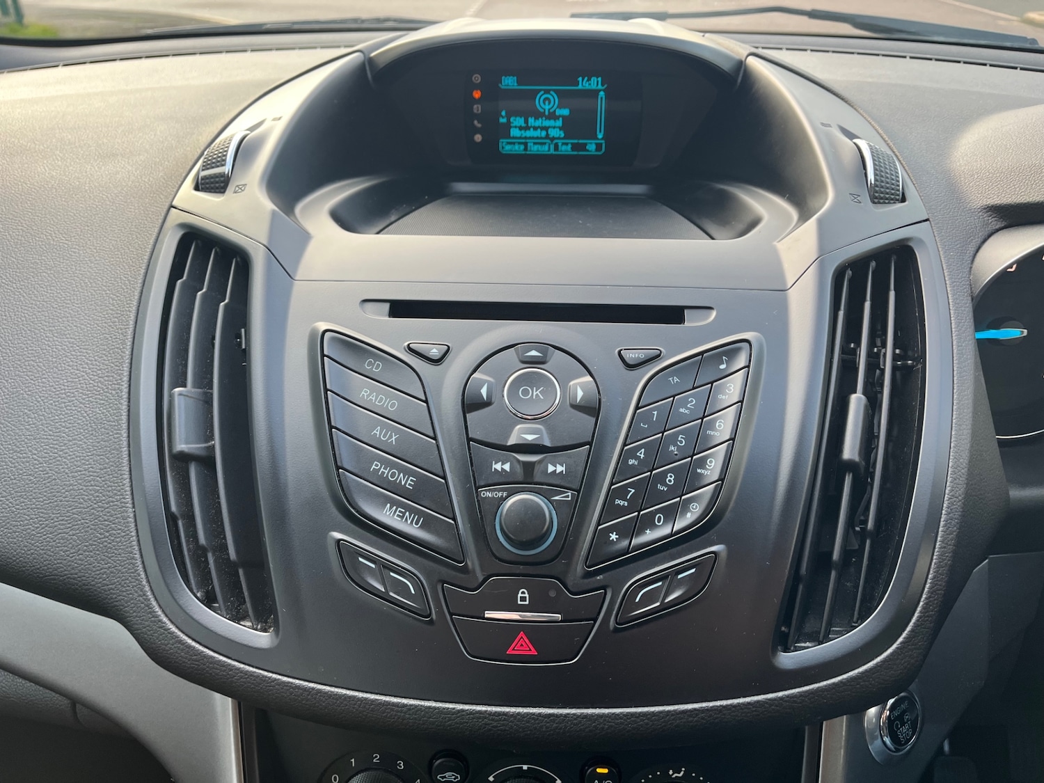 Used Ford Kuga 2014 for sale - 77019217: Photo 22