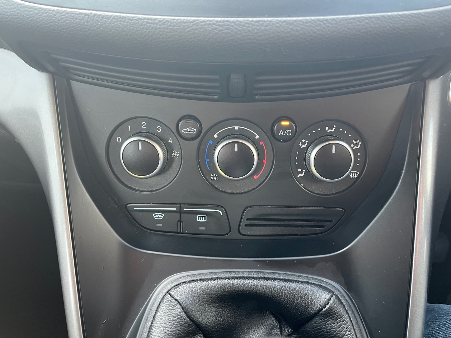 Used Ford Kuga 2014 for sale - 77019217: Photo 23