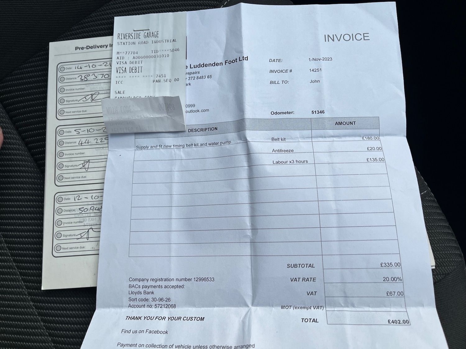 Used Ford Kuga 2014 for sale - 77019217: Photo 26