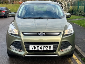 Used Ford Kuga 2014 for sale - 77019217: Photo