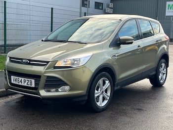 Used Ford Kuga 2014 for sale - 77019217: Photo
