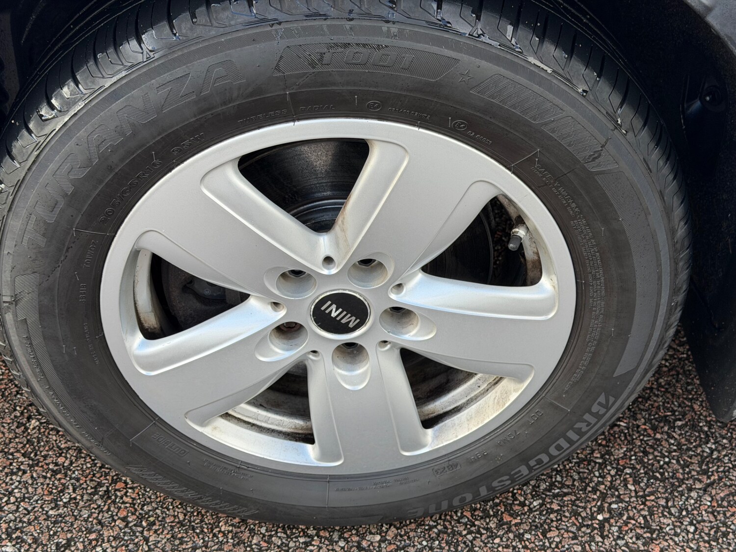 Used MINI Countryman 2017 for sale - 77888228: Photo 12