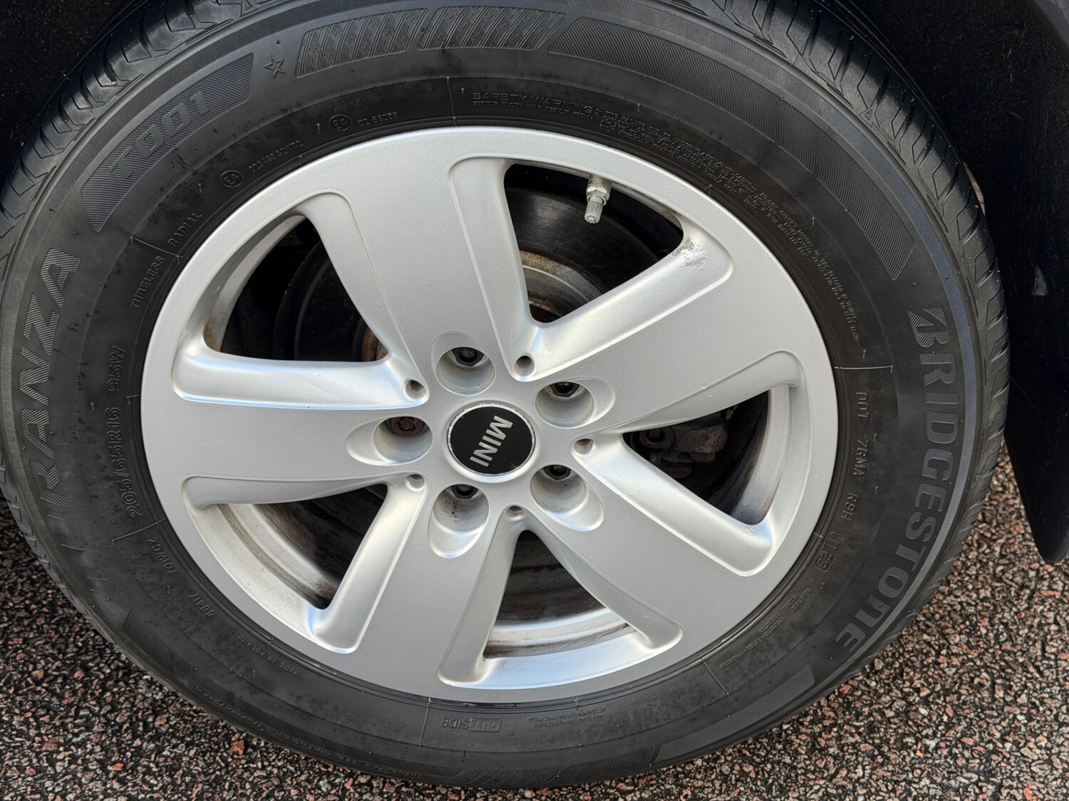 Used MINI Countryman 2017 for sale - 77888228: Photo 13