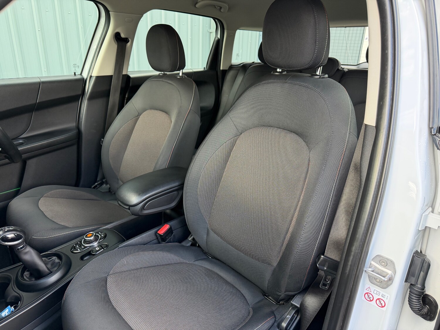 Used MINI Countryman 2017 for sale - 77888228: Photo 15