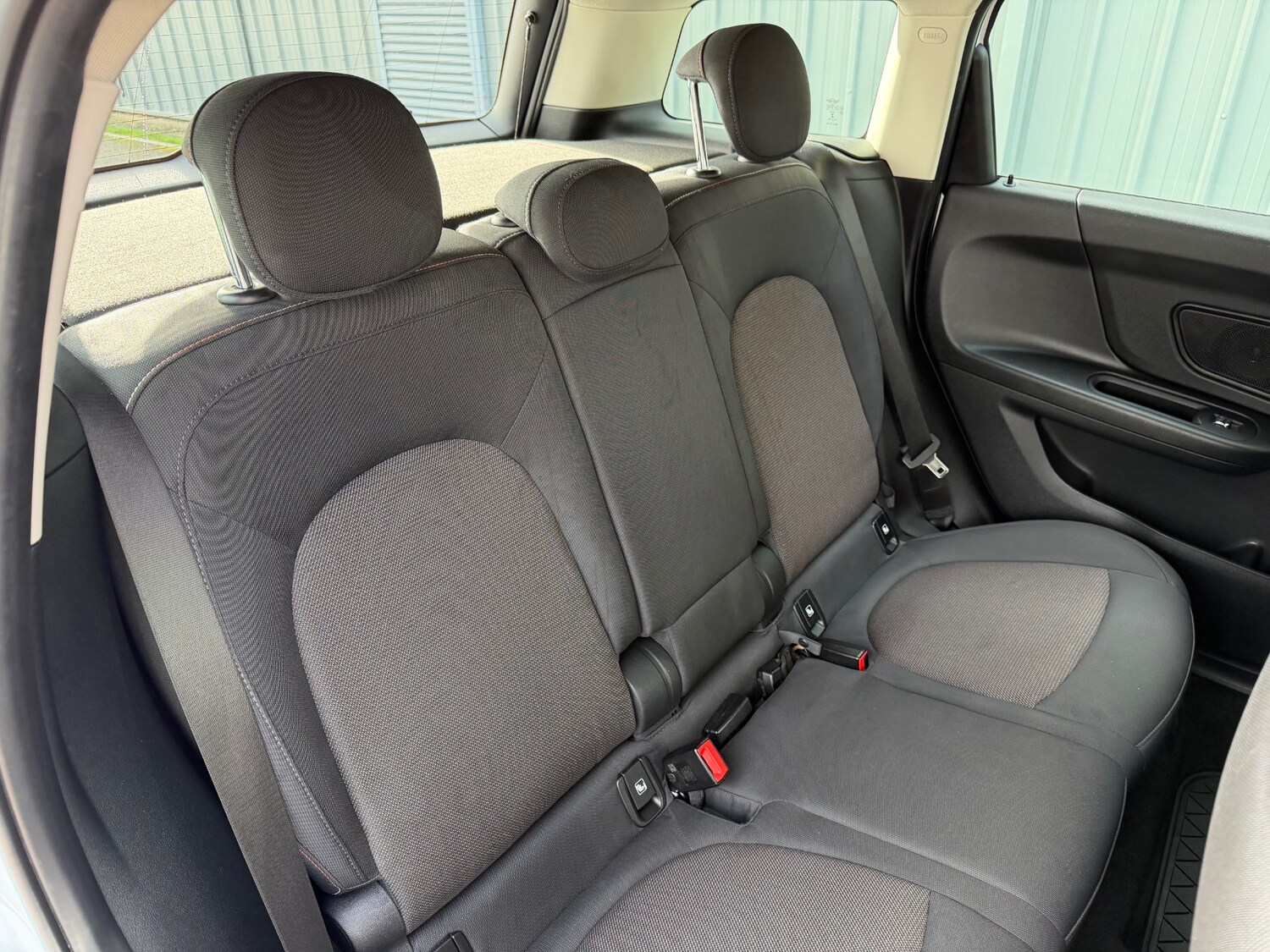 Used MINI Countryman 2017 for sale - 77888228: Photo 16