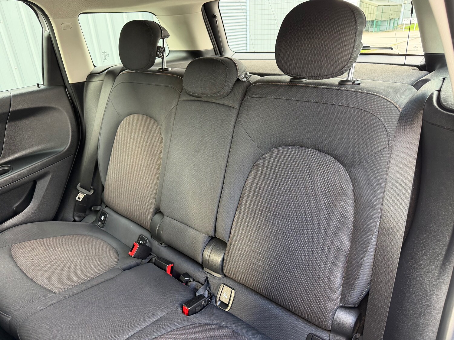 Used MINI Countryman 2017 for sale - 77888228: Photo 17